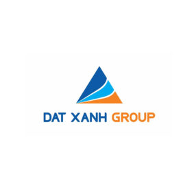 Đất Xanh Group Logo