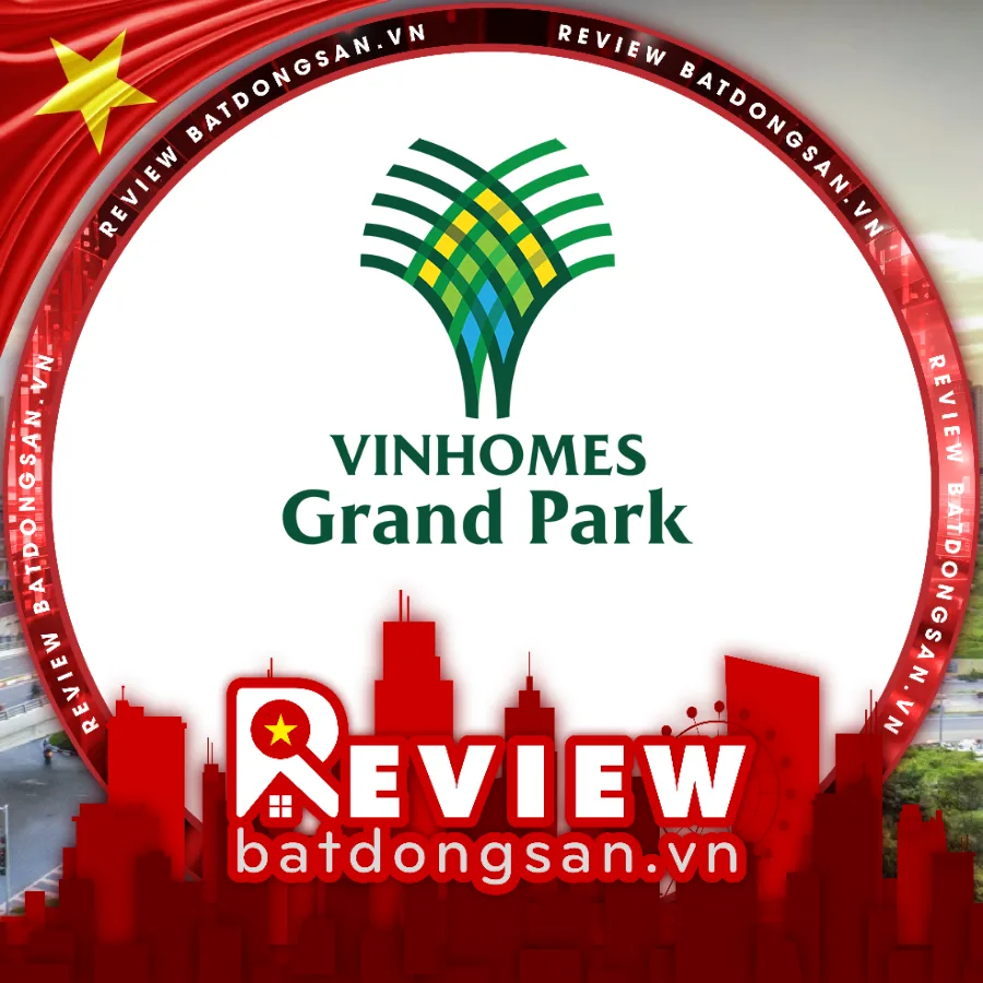Cộng Đồng Vinhomes Grand Park
