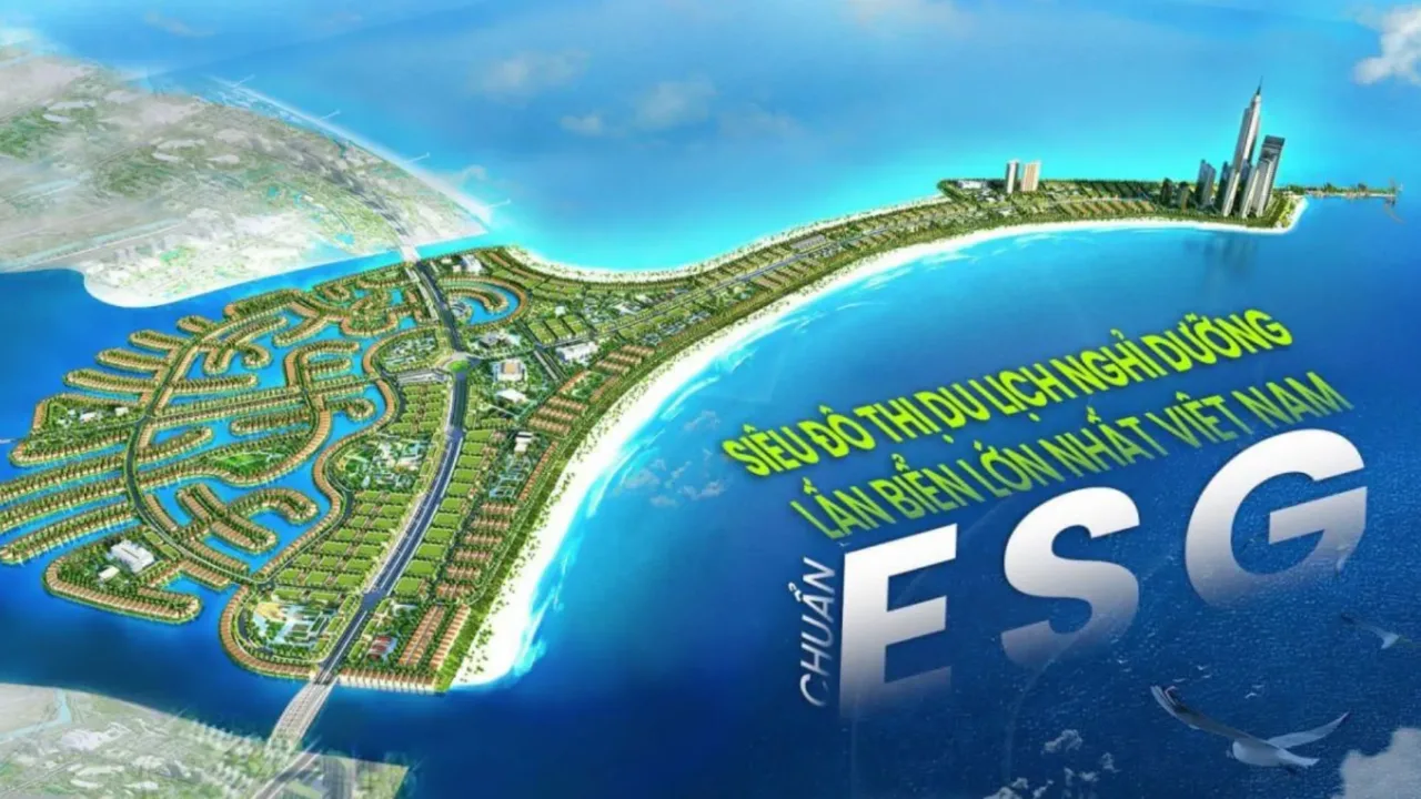 Vinhomes Green Paradise: Mệnh Nào “Bán Tốt” Tại Siêu Đô Thị Xanh Cần Giờ?