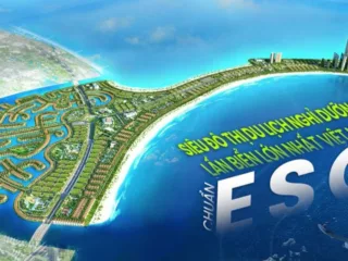 Vinhomes Green Paradise: Mệnh Nào “Bán Tốt” Tại Siêu Đô Thị Xanh Cần Giờ?