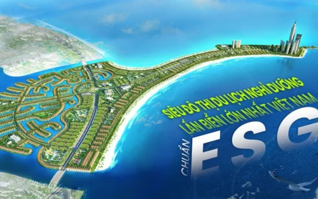 Vinhomes Green Paradise: Mệnh Nào “Bán Tốt” Tại Siêu Đô Thị Xanh Cần Giờ?