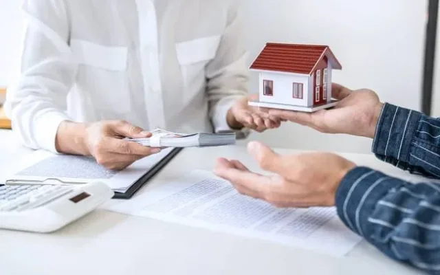 Dịch vụ tư vấn mua bán Bất Động Sản