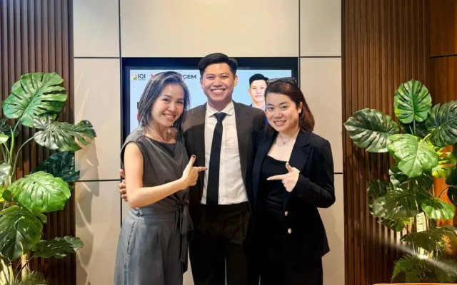 Ảnh hoạt động của Nguyễn Công Thiện