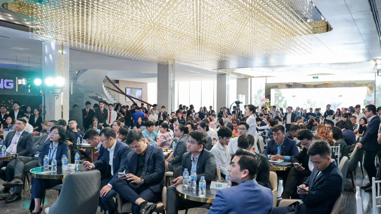 Hơn 90% Căn Hộ The Emerald 68 Đã Có Chủ: Món Hời Sơ Cấp Chỉ Còn Sót Lại Nhỏ Giọt