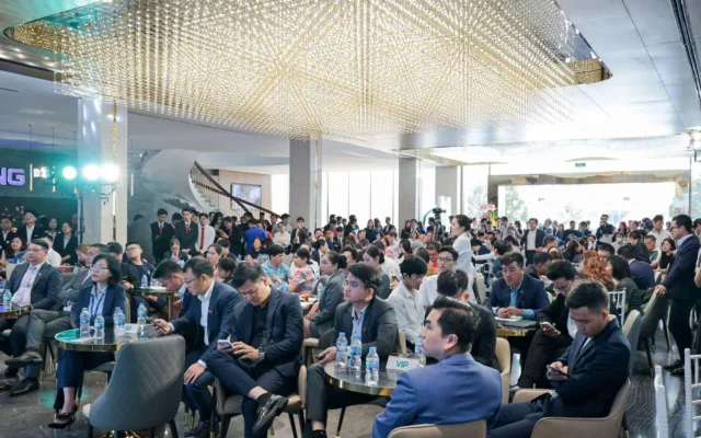 Hơn 90% Căn Hộ The Emerald 68 Đã Có Chủ: Món Hời Sơ Cấp Chỉ Còn Sót Lại Nhỏ Giọt