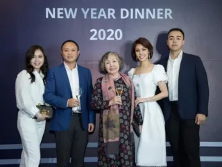 “Nữ Cường Nhân” Nguyễn Thị Sơn Hé Mở Kế Hoạch Đưa Giáo Dục Vào Các Siêu Dự Án Bất Động Sản Của Sơn Kim