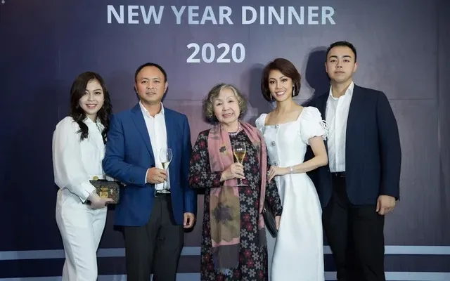 “Nữ Cường Nhân” Nguyễn Thị Sơn Hé Mở Kế Hoạch Đưa Giáo Dục Vào Các Siêu Dự Án Bất Động Sản Của Sơn Kim