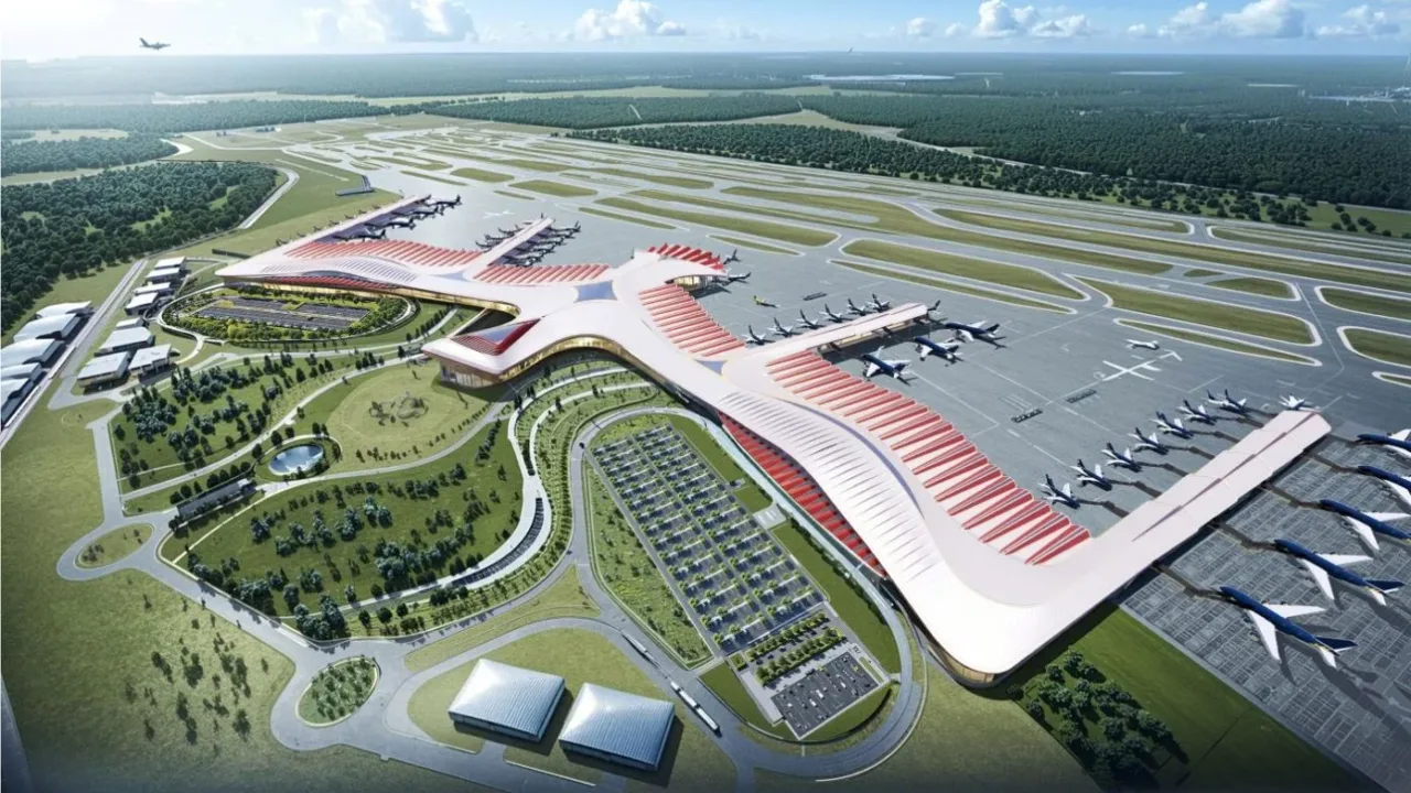 Sun Group Đồng Loạt Triển Khai, “Chạy Nước Rút” Chuẩn Bị Cho APEC 2027: Phú Quốc Bứt Phá Hạ Tầng
