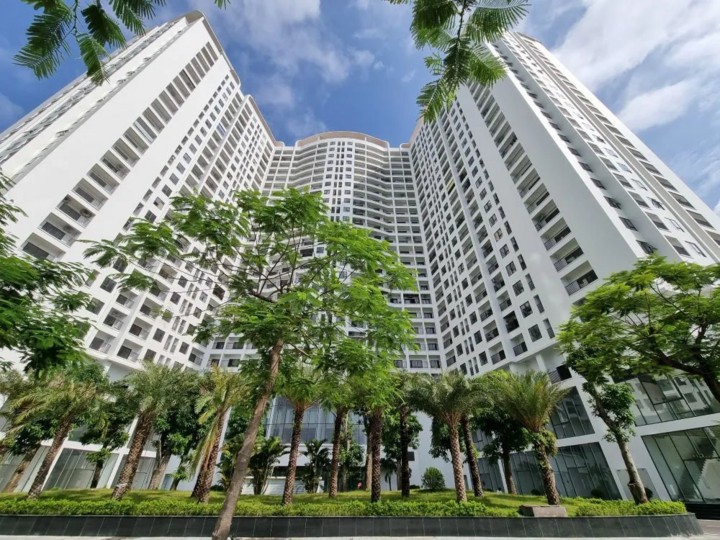 Người trẻ lo ngại áp lực trả nợ, khó mua căn hộ dưới 3 tỷ đồng ở Hà Nội