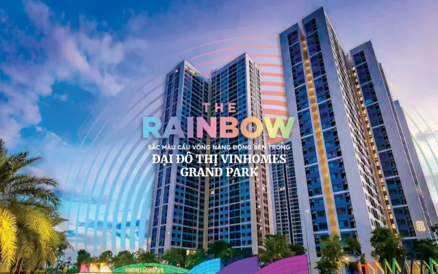 Rainbow