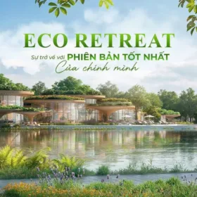 Eco Retreat
