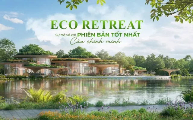 Eco Retreat