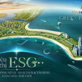 Vinhomes Green Paradise