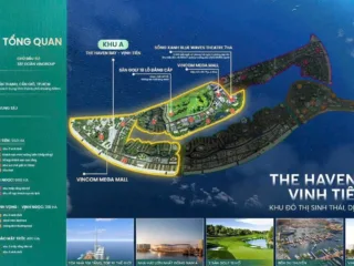 Pháp lí Vinhomes Green Paradise
