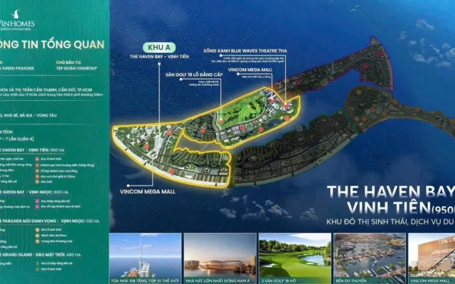 Pháp lí Vinhomes Green Paradise
