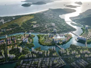 Đầu tư Cho thuê Charmora City (Sun Group Nha Trang): Tiềm năng Dòng tiền Thực tế hay Chỉ là Kỳ vọng?