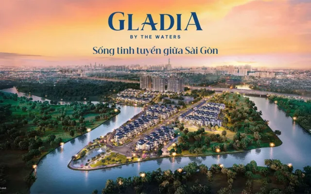Gladia Khang Điền