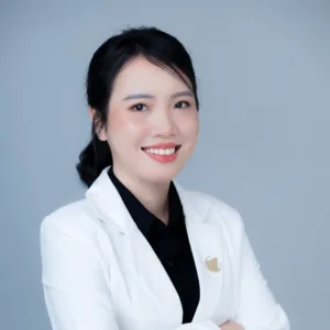 Huỳnh Thị Mai Thi