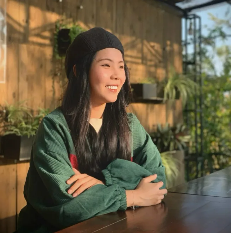 Chân dung Lưu Bửu Trân