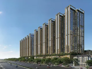 Sunshine Group Bứt Phá: Tổng Tài Sản Gần 80.000 Tỷ Đồng, Loạt Đại Dự Án “Giá Sốc” Ra Thị Trường