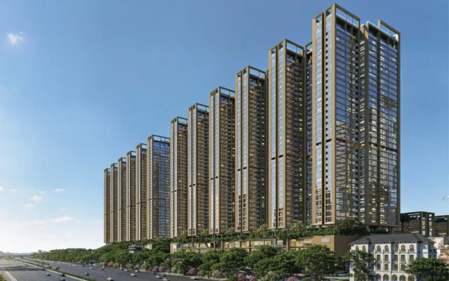 Sunshine Group Bứt Phá: Tổng Tài Sản Gần 80.000 Tỷ Đồng, Loạt Đại Dự Án “Giá Sốc” Ra Thị Trường