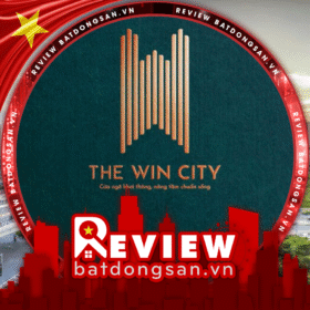 Cộng Đồng The Win City Long An Logo