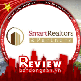 Cộng Đồng SMR Vinhomes Green Paradise Logo