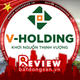 Cộng Đồng V-Holding Sun Nha Trang Logo