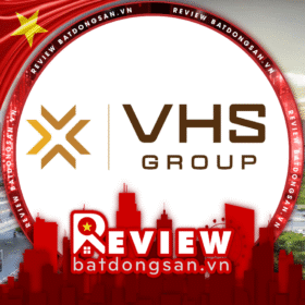 Cộng Đồng VHS Vinhomes Cổ Loa Logo