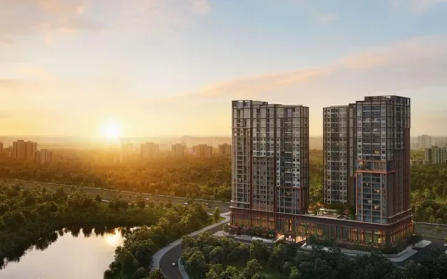 Orchard Grand