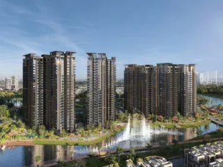 Masteri Park Place: Phân tích 4 lợi thế vượt trội kiến tạo phong cách sống năng lượng tại The Global City