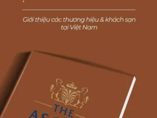 The Ascott: Phân tích vị thế tập đoàn căn hộ dịch vụ hàng đầu thế giới và các thương hiệu cốt lõi tại Việt Nam