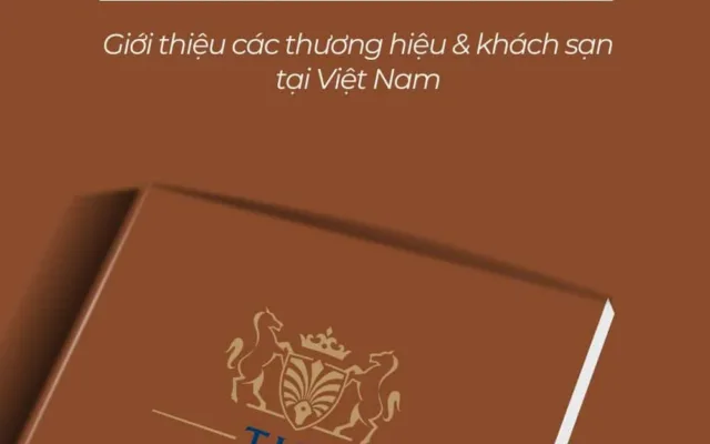 The Ascott: Phân tích vị thế tập đoàn căn hộ dịch vụ hàng đầu thế giới và các thương hiệu cốt lõi tại Việt Nam