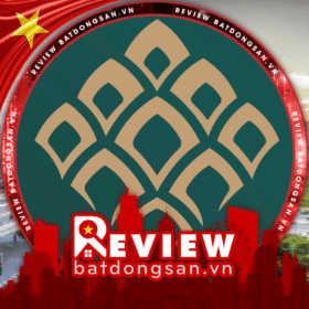 Cộng Đồng Dragon Eden Mai Bá Hương Logo