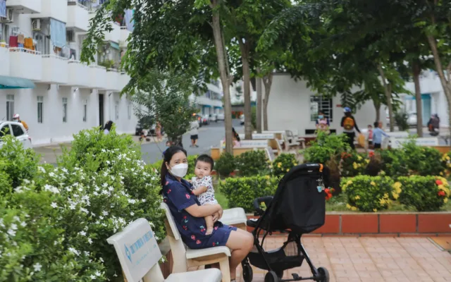 Lao Động Tự Do Mua Nhà Ở Xã Hội: Tự Kê Khai Thu Nhập – Tin Mới Nhất!