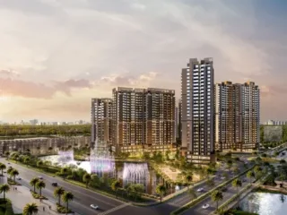 Masteri Cosmo Central: Review Chi Tiết – Có Đáng Đầu Tư 2026?