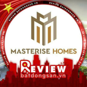 Cộng Đồng Masterise Homes Thanh Đa Logo
