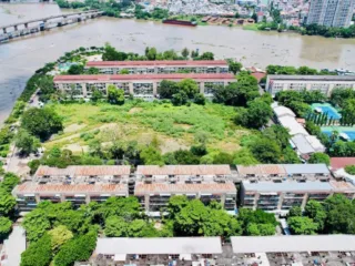 Masteri Thanh Đa Peninsula: Căn Hộ Cao Cấp Bậc Nhất TP.HCM