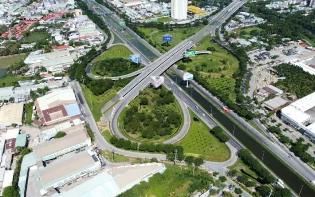 Tiềm Năng Bất Động Sản Đường Võ Văn Kiệt Nối Dài: Phân Tích Chuyên Sâu