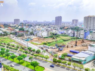 Ansana By Kita Group: Thời Gian Triển Khai & Thông Tin Cập Nhật