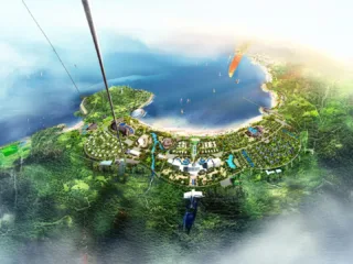 Chuyển Biến Mới Siêu Dự Án 44.000 Tỷ Vingroup Tại Đà Nẵng: Cơ Hội Vàng BĐS