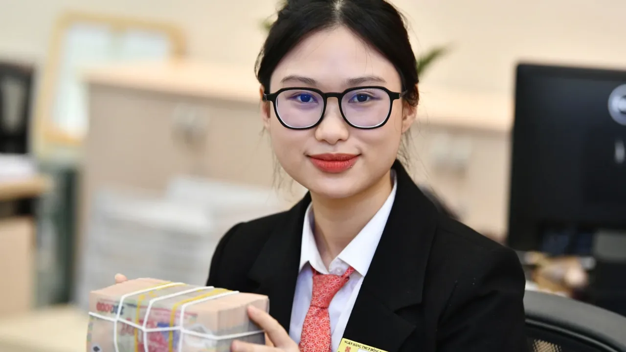 Cơ Hội và Thách Thức: Phân Tích Chuyên Sâu Lãi suất ngân hàng & Giá Vàng 28/2/2026 Ảnh Hưởng Đến Thị Trường Bất Động Sản