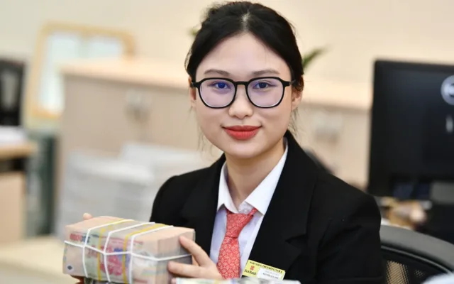 Cơ Hội và Thách Thức: Phân Tích Chuyên Sâu Lãi suất ngân hàng & Giá Vàng 28/2/2026 Ảnh Hưởng Đến Thị Trường Bất Động Sản