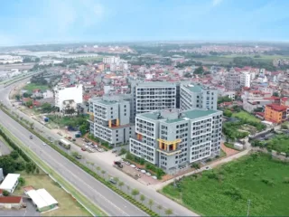 Hà Nội Cam Kết Nửa Triệu Căn Nhà Xã Hội Đến 2035: Cơ Hội Lớn Cho Bất Động Sản