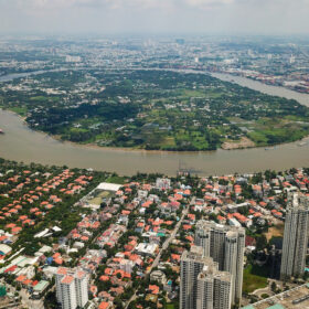 Liên danh Sun Group được chấp thuận làm nhà đầu tư khu đô thị mới Bình Quới - Thanh Đa: Tầm nhìn mới cho TP.HCM