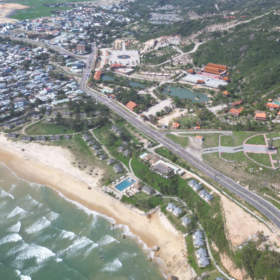 Siêu Dự Án Giải Trí 2.600 Tỷ Gia Lai Sắp Khởi Công: Cơ Hội Bất Động Sản Vàng