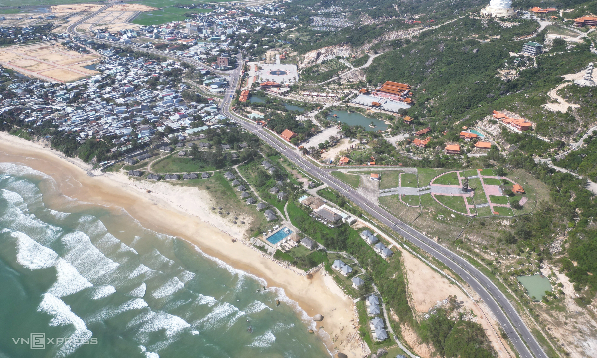 Siêu Dự Án Giải Trí 2.600 Tỷ Gia Lai Sắp Khởi Công: Cơ Hội Bất Động Sản Vàng