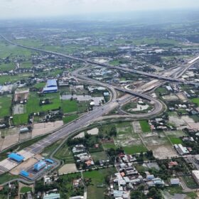 Tây Ninh Đón "Đại Bàng": Khu Đô Thị 12.000 Tỷ Đồng Chốt Chủ Đầu Tư