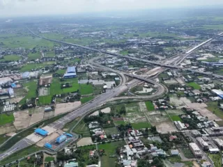 Tây Ninh Đón “Đại Bàng”: Khu Đô Thị 12.000 Tỷ Đồng Chốt Chủ Đầu Tư