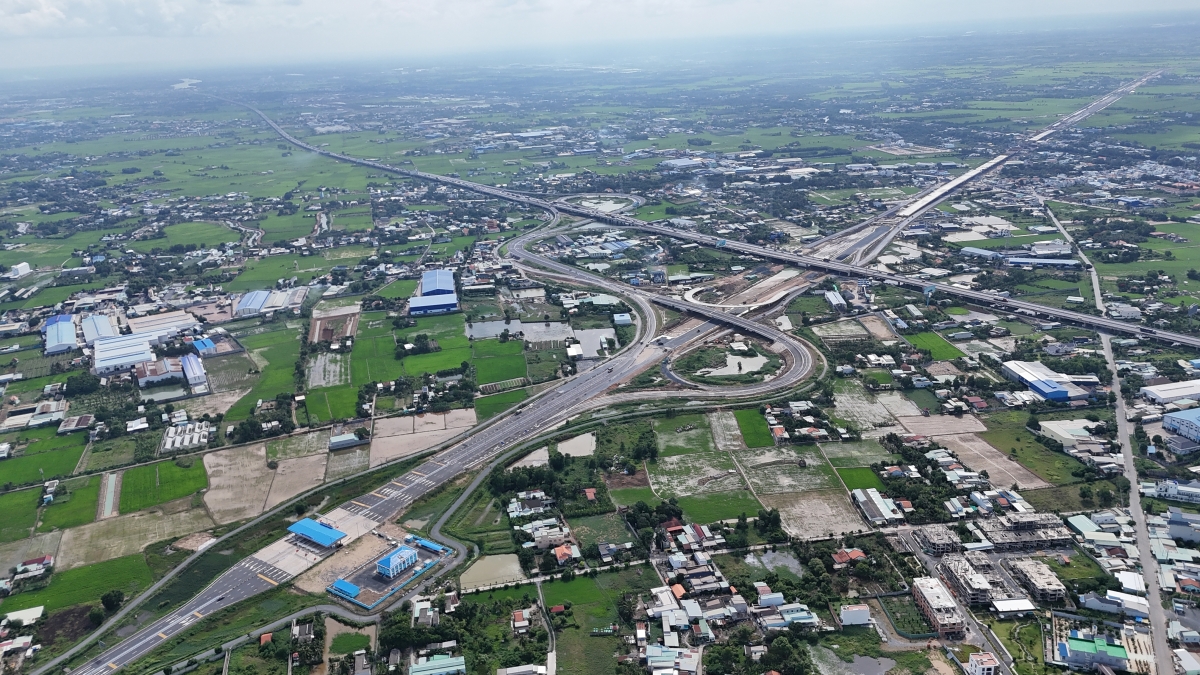 Khu đô thị 12.000 tỷ đồng ở Tây Ninh tìm được chủ - Hinh 1